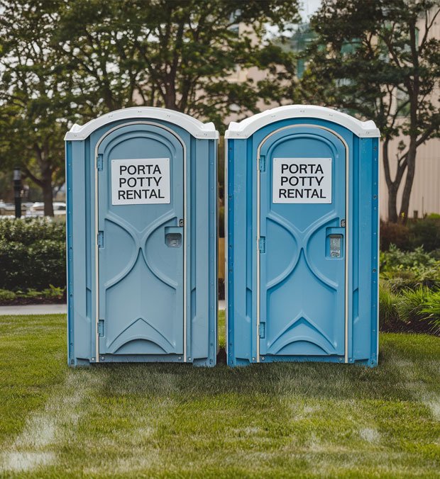 Pasadena Porta Potty Rental