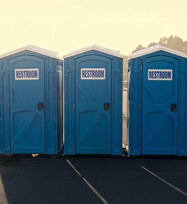 Pasadena Porta Potty Rental