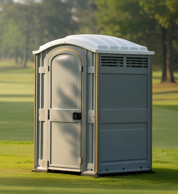 Festival Porta Potties in Pasadena